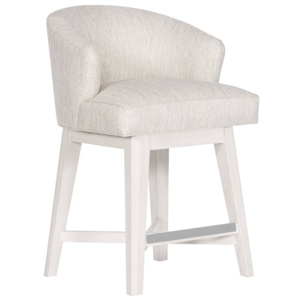 Vanguard Furniture Make It Yours Counter & Bar Stool Wayfair